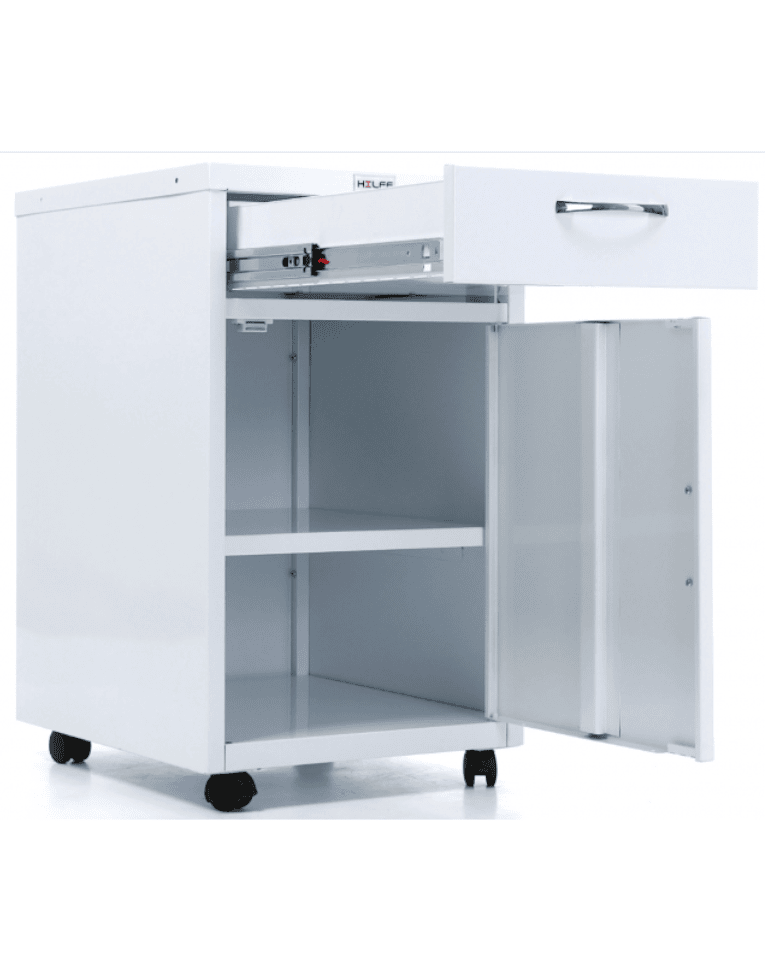 Медицинская тумба МД ТП-2 купить в Челябинске