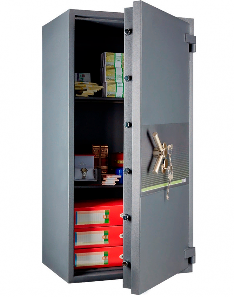 Взломостойкий сейф MDTB Bastion-M 1368 2K купить в Челябинске Взломостойкий сейф MDTB Bastion-M 1368 2K купить в Челябинске