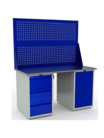 Верстак Практик Profi WT140.WD3/WD1.020 Верстак Практик Profi WT140.WD3/WD1.020