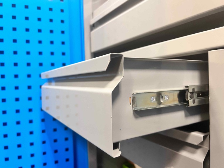 Шкаф инструментальный TNC 180.S6 купить в Челябинске