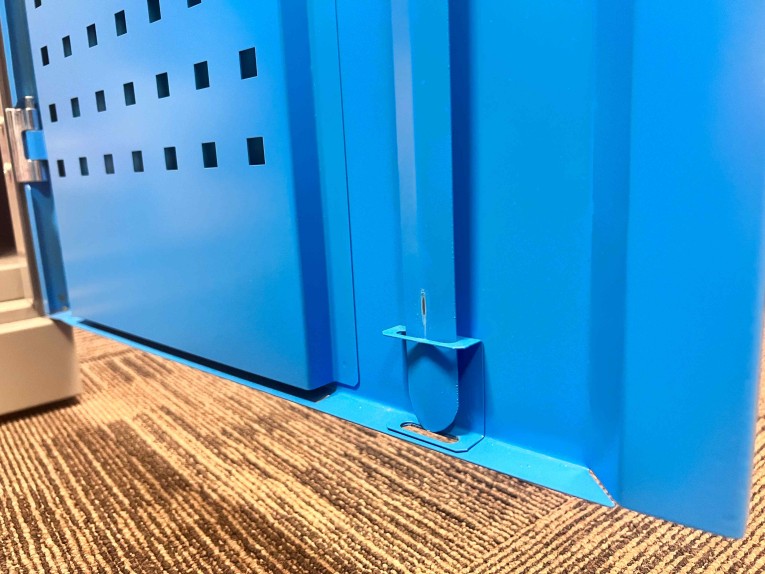 Шкаф инструментальный TNC 180.S6 купить в Челябинске