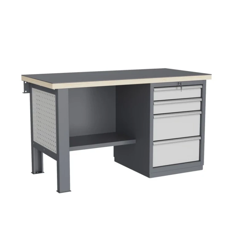 Верстак FBK 1551.14.3 купить в Челябинске