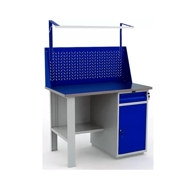 Верстак Profi WT120.F1/WD2.011 купить в Челябинске