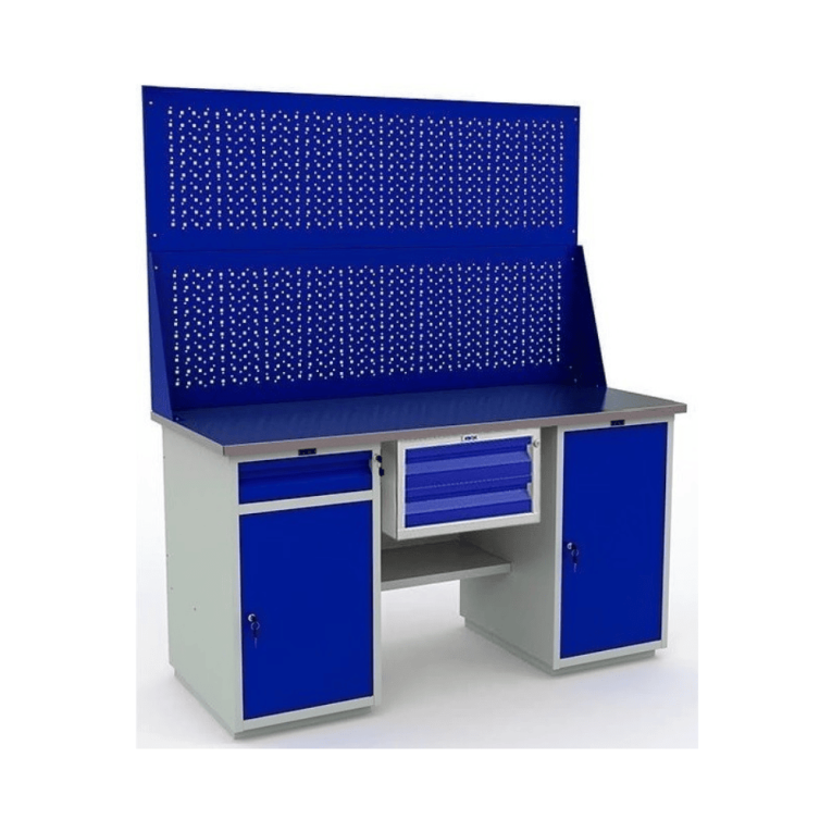 Верстак Profi WT160.WD2/WD1.120 купить в Челябинске