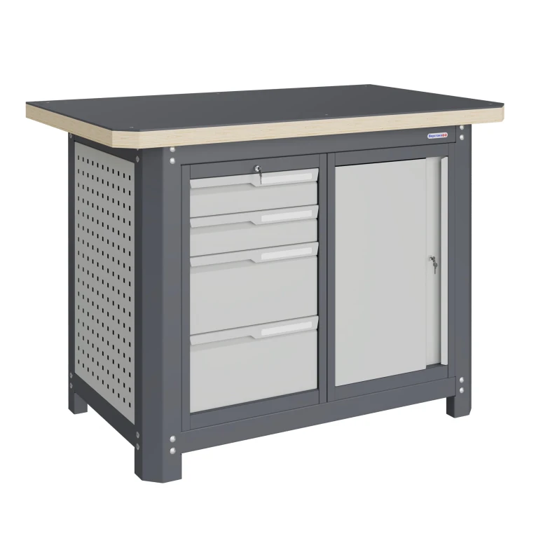 Верстак MCN 1252.S47 купить в Челябинске