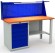 Верстак Expert W160.WS6/F2.011 купить в Челябинске