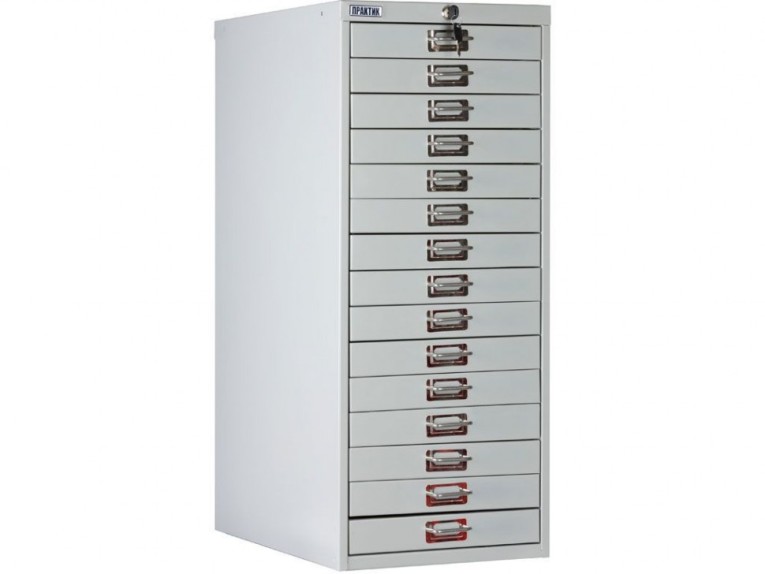 Шкаф многоящичный MDC-A3/910/15 купить в Челябинске