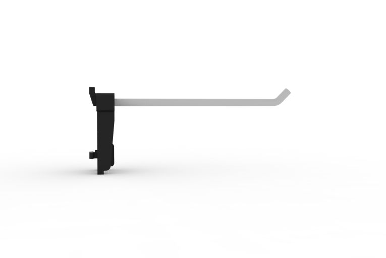 Крючок 120 мм купить в Челябинске Крючок 120 мм купить в Челябинске