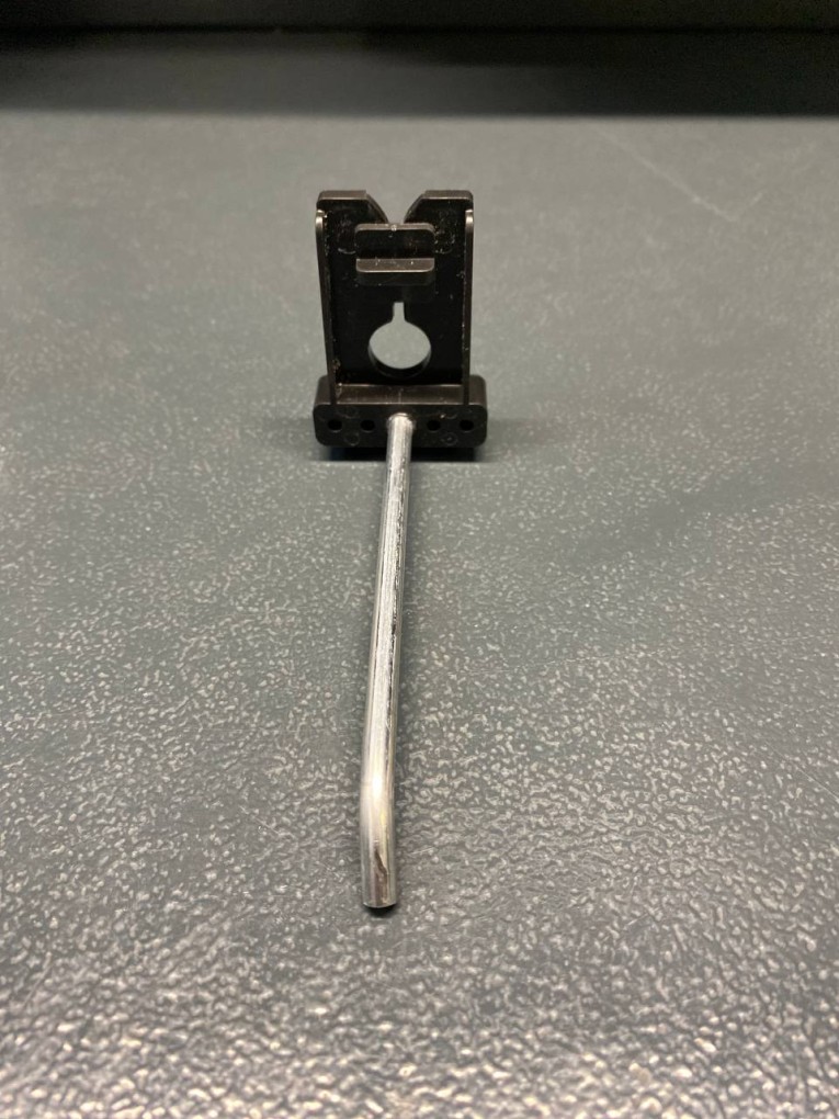 Крючок 120 мм купить в Челябинске Крючок 120 мм купить в Челябинске