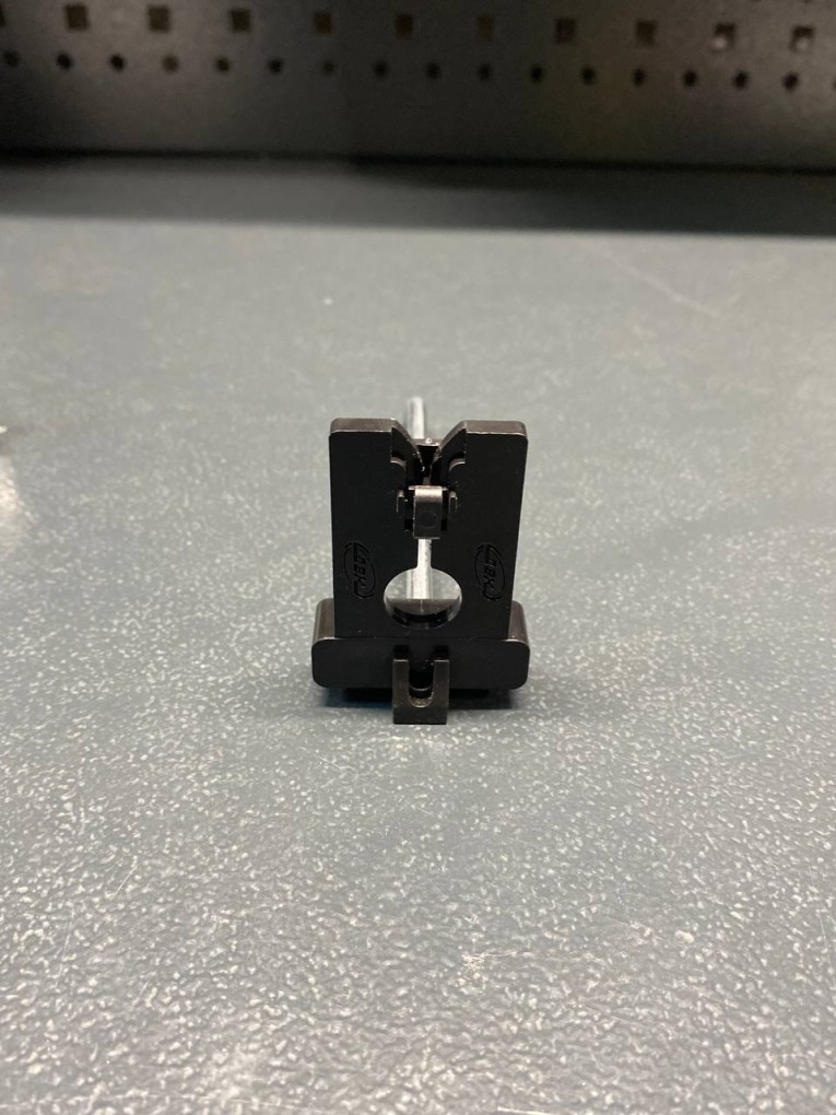 Крючок 120 мм купить в Челябинске Крючок 120 мм купить в Челябинске