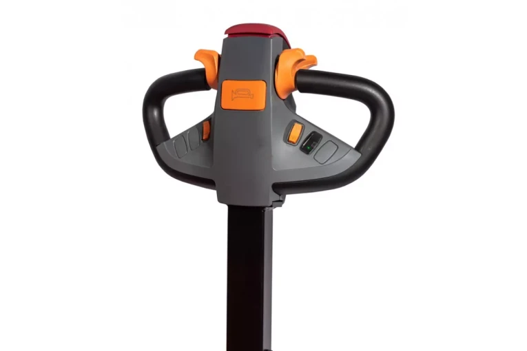 Штабелер электрический самоходный 1,2 т - 3 м Вилы: 1150 , Гелевая АКБ, CL1230J SIBLINE купить в Челябинске