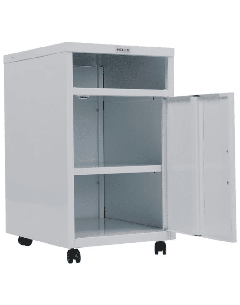 Медицинская тумба МД ТП-3 купить в Челябинске