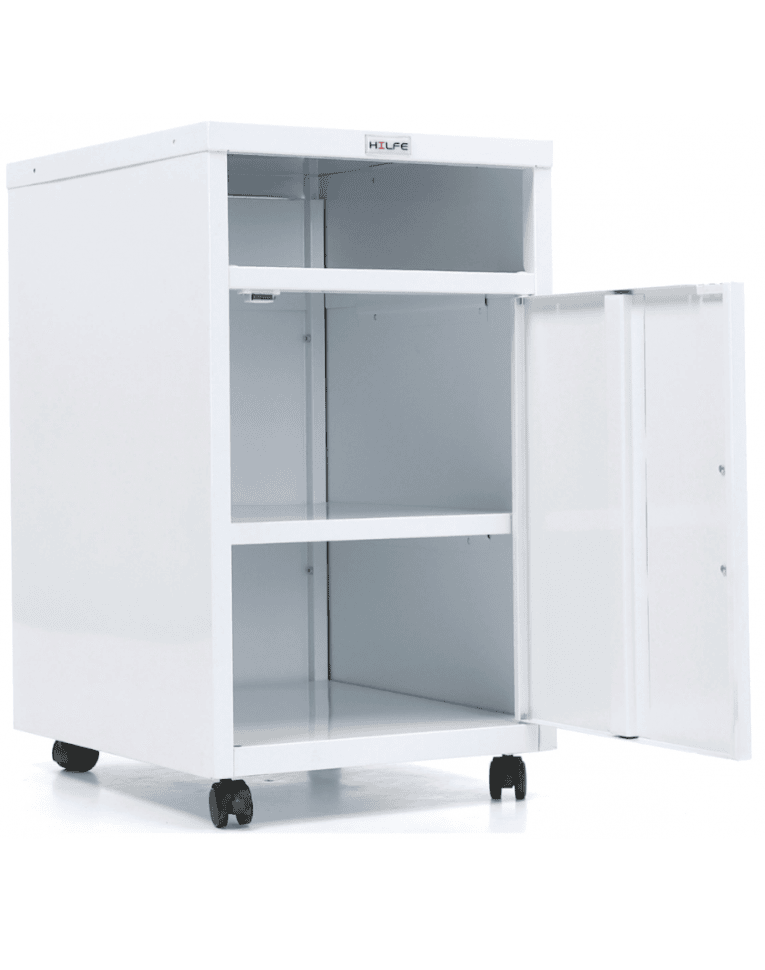 Медицинская тумба МД ТП-3 купить в Челябинске