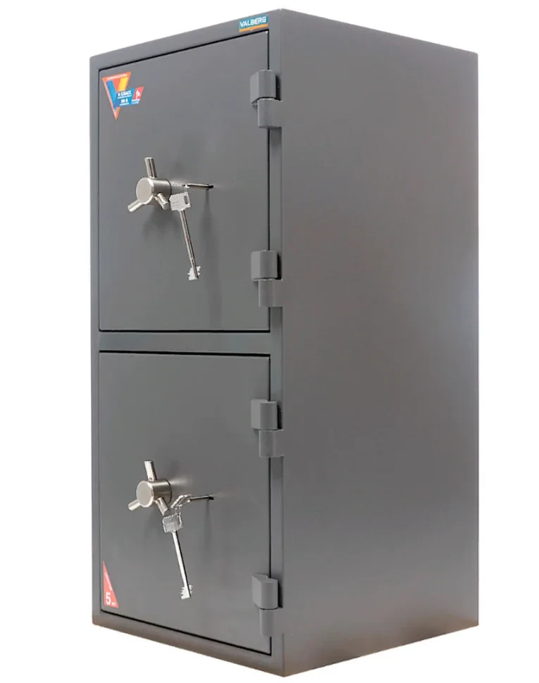 Взломостойкий сейф Valberg Гранит 90T/2 купить в Челябинске