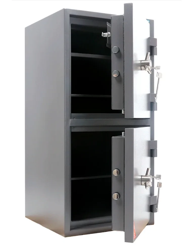 Взломостойкий сейф Valberg Гранит 90T/2 купить в Челябинске