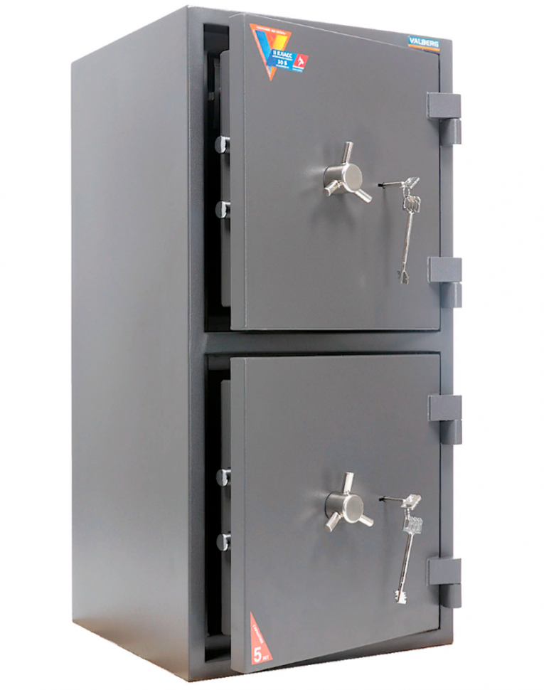 Взломостойкий сейф Valberg Гранит 90T/2 купить в Челябинске