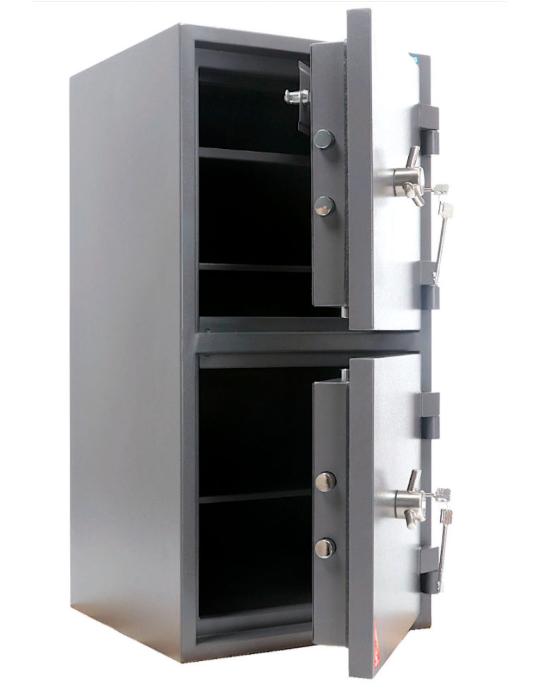 Взломостойкий сейф Valberg Гранит 90T/2 купить в Челябинске