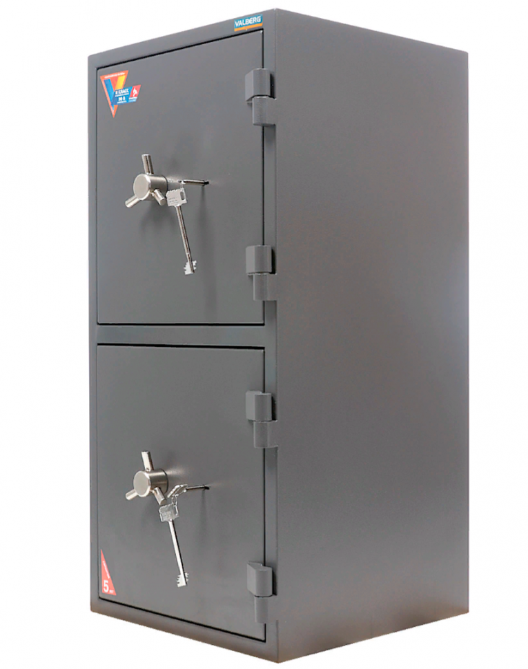 Взломостойкий сейф Valberg Гранит 90T/2 купить в Челябинске