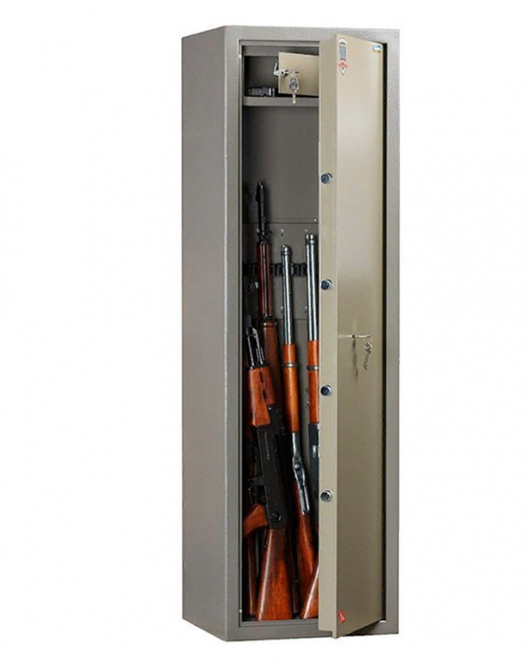 Оружейный сейф Valberg Ирбис 8 купить в Челябинске Оружейный сейф Valberg Ирбис 8 купить в Челябинске