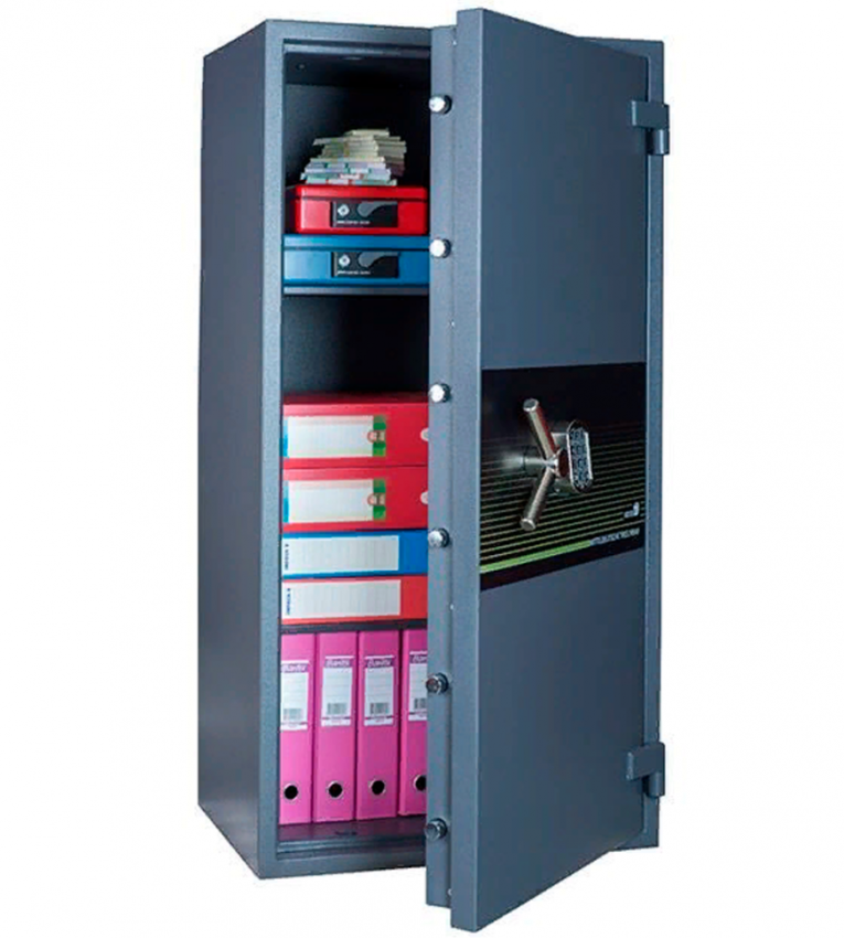 Взломостойкий сейф MDTB Bastion-M 1368 EK купить в Челябинске Взломостойкий сейф MDTB Bastion-M 1368 EK купить в Челябинске