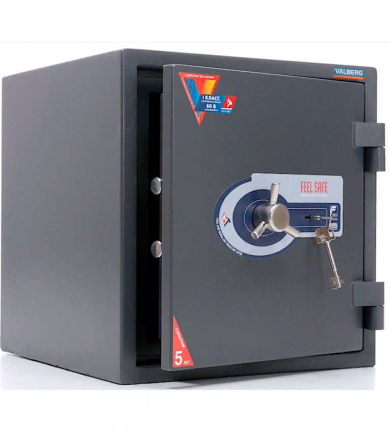 Огневзломостойкий сейф Valberg Гарант 46 купить в Челябинске Огневзломостойкий сейф Valberg Гарант 46 купить в Челябинске
