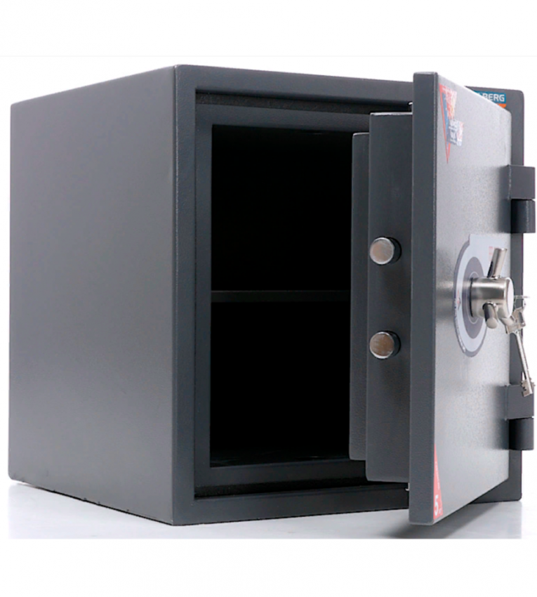 Огневзломостойкий сейф Valberg Гарант 46 купить в Челябинске Огневзломостойкий сейф Valberg Гарант 46 купить в Челябинске