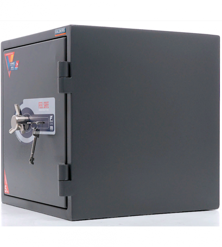 Огневзломостойкий сейф Valberg Гарант 46 купить в Челябинске Огневзломостойкий сейф Valberg Гарант 46 купить в Челябинске