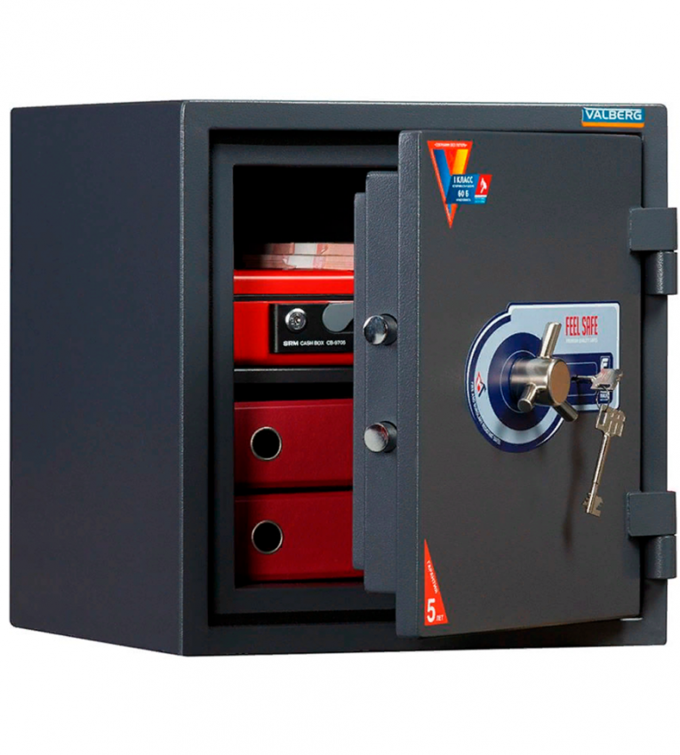 Огневзломостойкий сейф Valberg Гарант 46 купить в Челябинске Огневзломостойкий сейф Valberg Гарант 46 купить в Челябинске