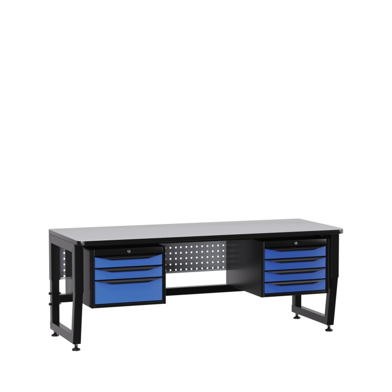 Антистатический стол SPC A18.34 купить в Челябинске