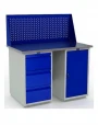 Верстак Практик Profi WT120.WD3/WD1.010