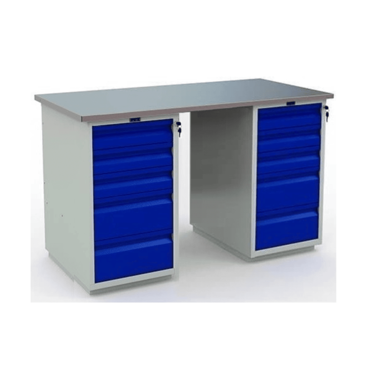 Верстак Profi WT140.WD5/WD5.000 купить в Челябинске