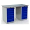 Верстак Profi WT140.WD5/WD5.000