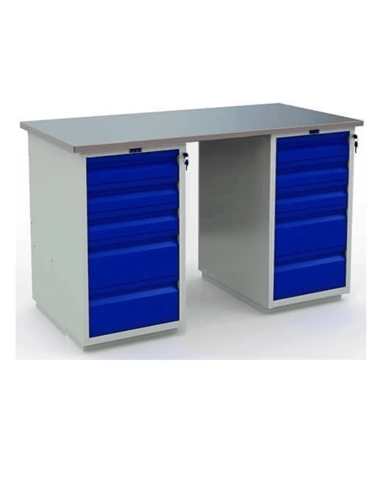 Верстак Profi WT140.WD5/WD5.000 купить в Челябинске