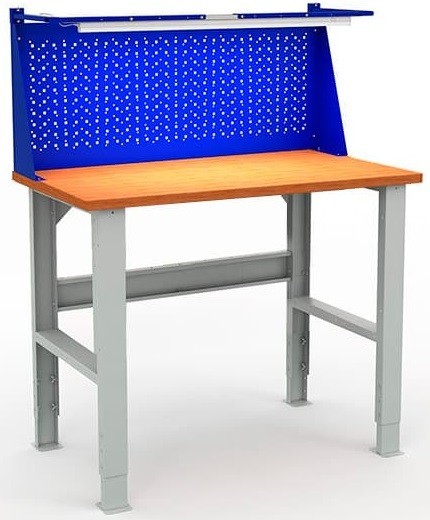 Верстак Expert W120.F2/F2.011 купить в Челябинске