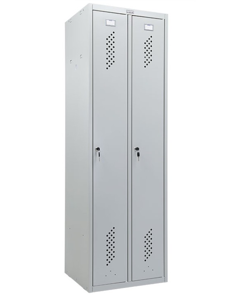 Шкаф для раздевалок Стандарт LS-21-50 купить в Челябинске