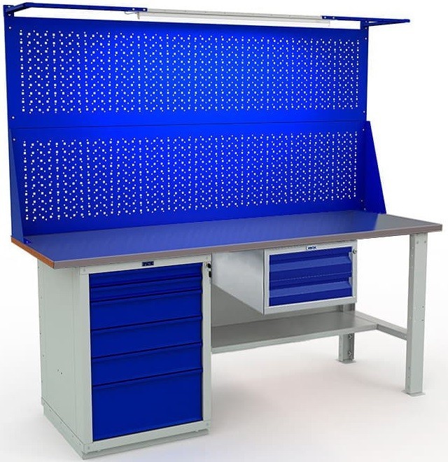 Верстак Expert W200.WS6/F2.121.W купить в Челябинске