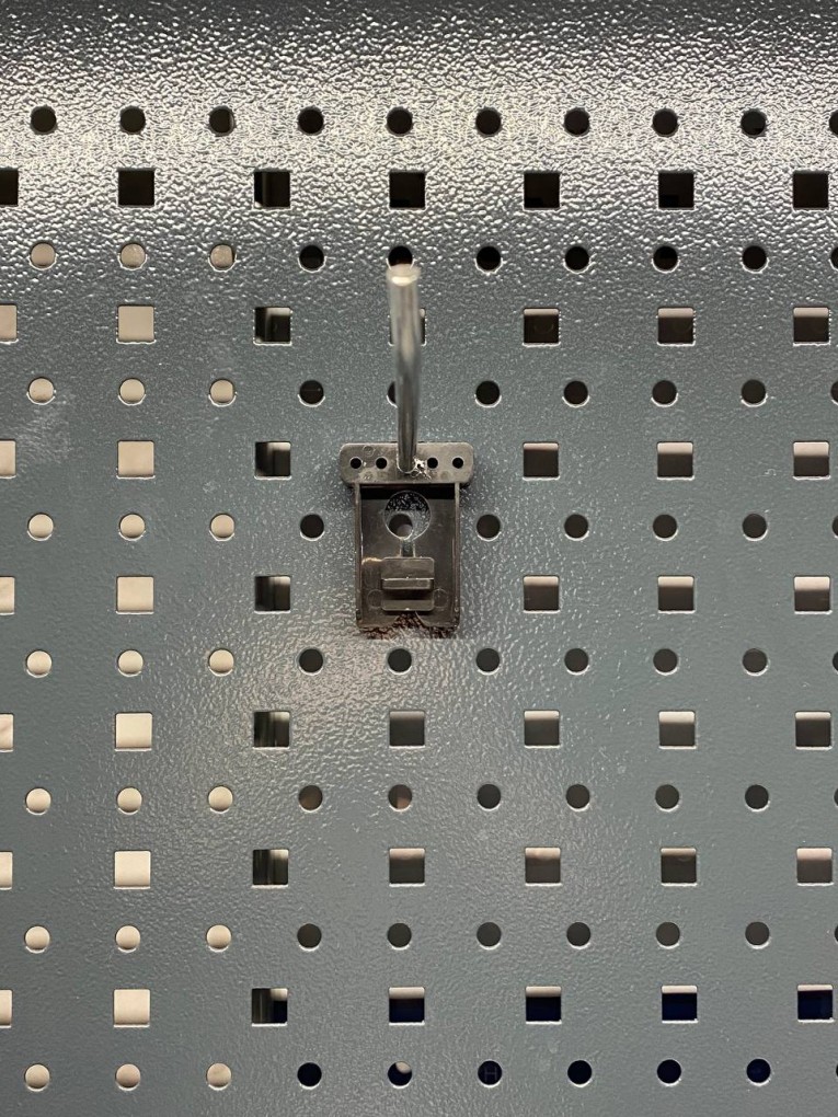 Крючок 150 мм купить в Челябинске Крючок 150 мм купить в Челябинске