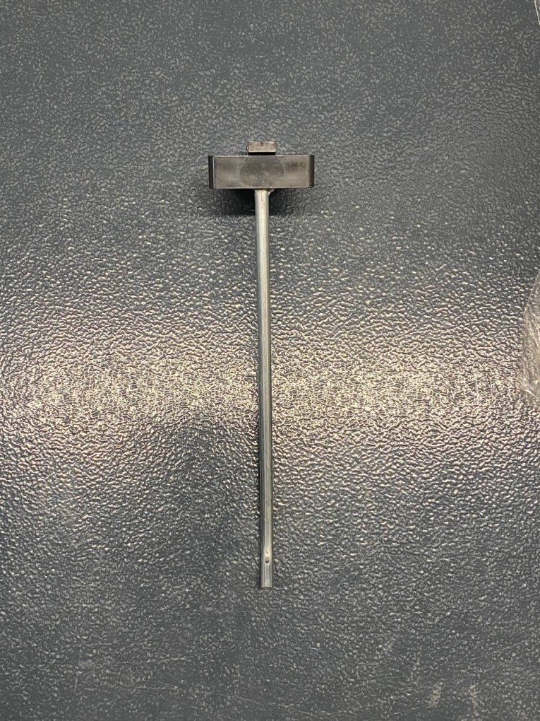 Крючок 150 мм купить в Челябинске Крючок 150 мм купить в Челябинске