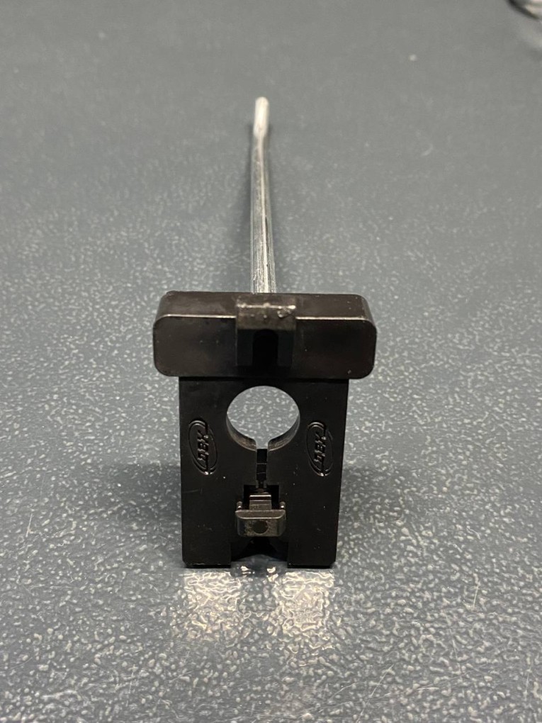 Крючок 150 мм купить в Челябинске Крючок 150 мм купить в Челябинске