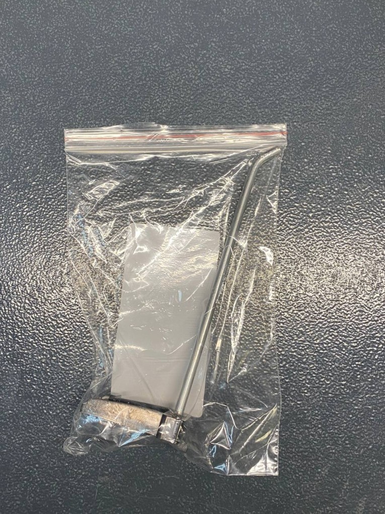 Крючок 150 мм купить в Челябинске Крючок 150 мм купить в Челябинске