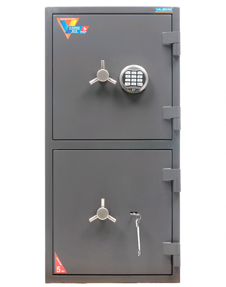 Взломостойкий сейф Valberg Гранит 90T/2 EL купить в Челябинске Взломостойкий сейф Valberg Гранит 90T/2 EL купить в Челябинске