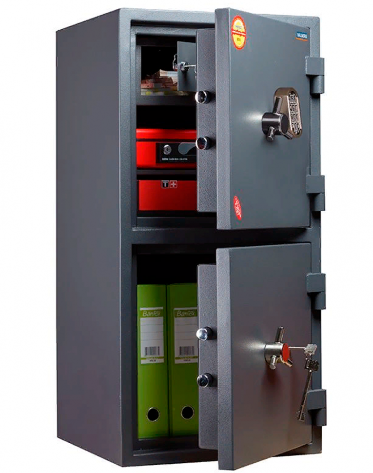 Взломостойкий сейф Valberg Гранит 90T/2 EL купить в Челябинске Взломостойкий сейф Valberg Гранит 90T/2 EL купить в Челябинске