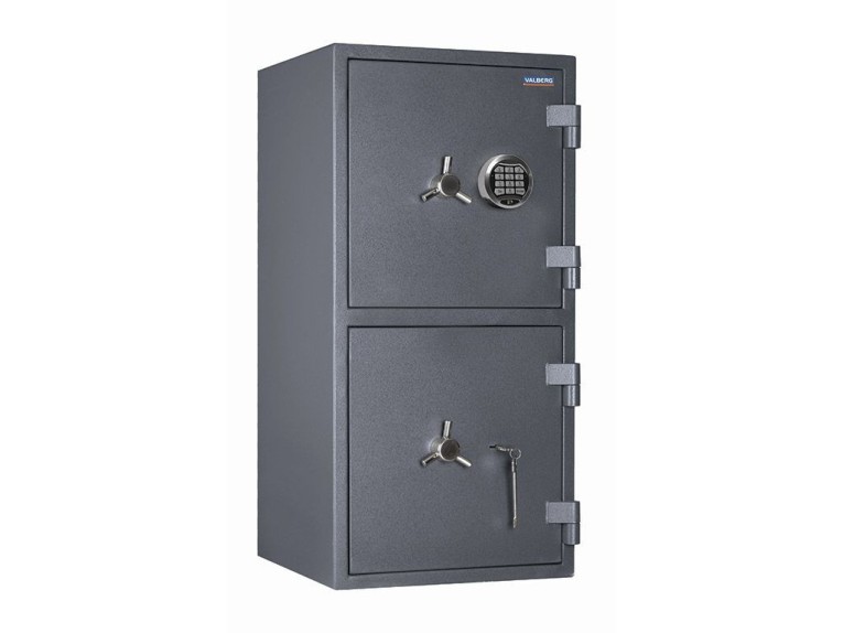 Взломостойкий сейф Valberg Гранит 90T/2 EL купить в Челябинске Взломостойкий сейф Valberg Гранит 90T/2 EL купить в Челябинске