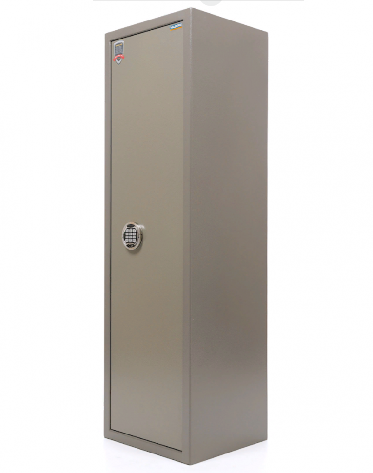 Оружейный сейф Valberg Ирбис 8 EL купить в Челябинске