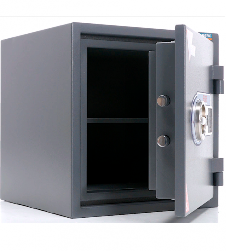 Огневзломостойкий сейф Valberg Гарант 46 EL купить в Челябинске