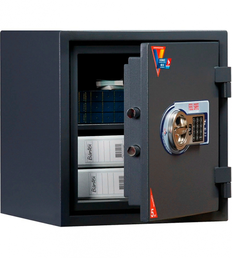 Огневзломостойкий сейф Valberg Гарант 46 EL купить в Челябинске