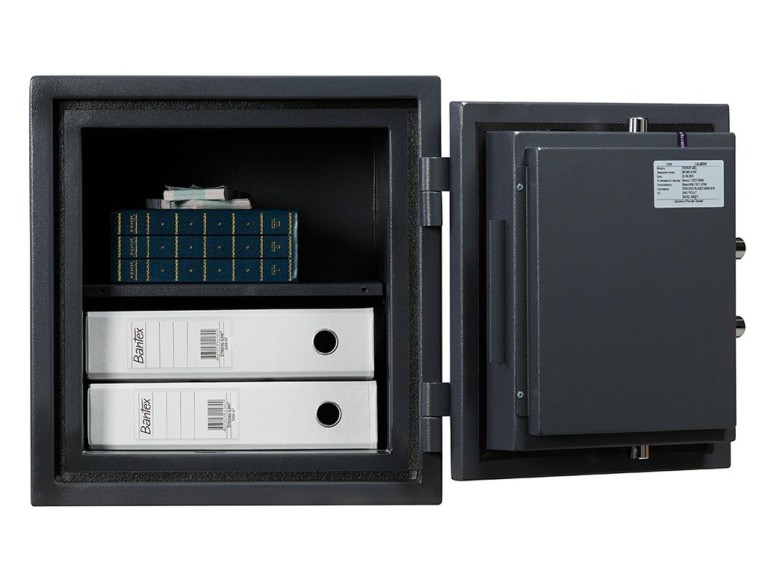 Огневзломостойкий сейф Valberg Гарант 46 EL купить в Челябинске