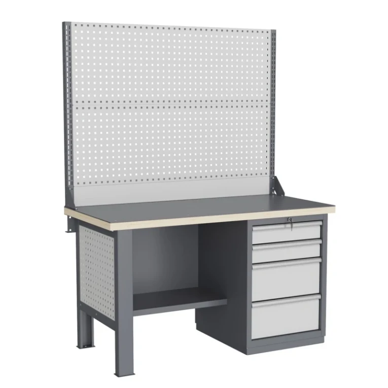 Верстак FBK 1551.14.3-2 купить в Челябинске