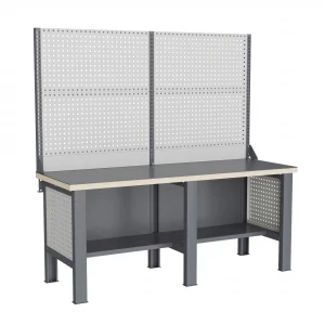 Верстак FBK 2052.111.4-2 купить в Челябинске