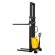 Штабелер с электроподъемом BDA 1035 (1000 кг, 3,5 м, 12В / 120Ач) SMARTLIFT (SMART) купить в Челябинске